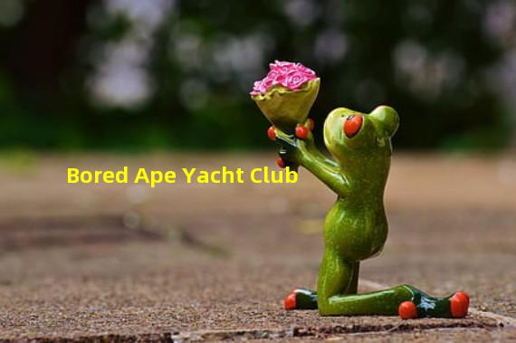 Bored Ape Yacht Club #5647 Sells for a High Price of 147ETH