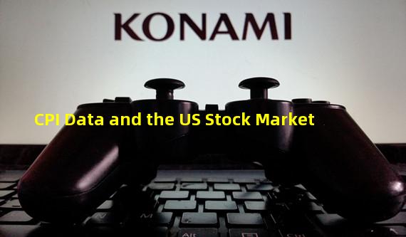 CPI Data and the US Stock Market