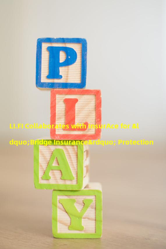 LI.FI Collaborates with InsurAce for “Bridge Insurance” Protection