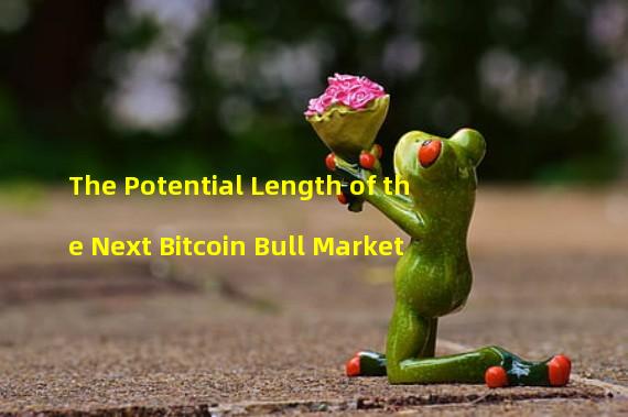 The Potential Length of the Next Bitcoin Bull Market