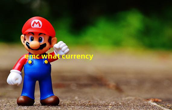 emc what currency